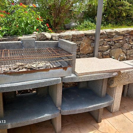 Casa Con Bella Vista Διαμέρισμα Siniscola Εξωτερικό φωτογραφία