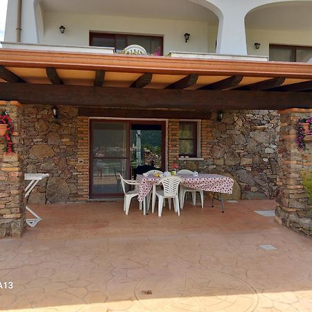 Casa Con Bella Vista Διαμέρισμα Siniscola Εξωτερικό φωτογραφία