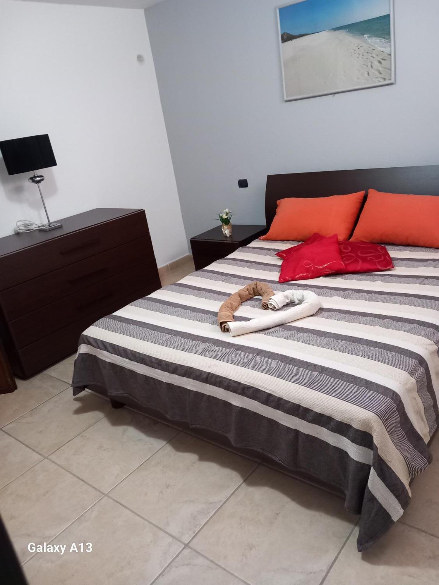 Casa Con Bella Vista Διαμέρισμα Siniscola Εξωτερικό φωτογραφία