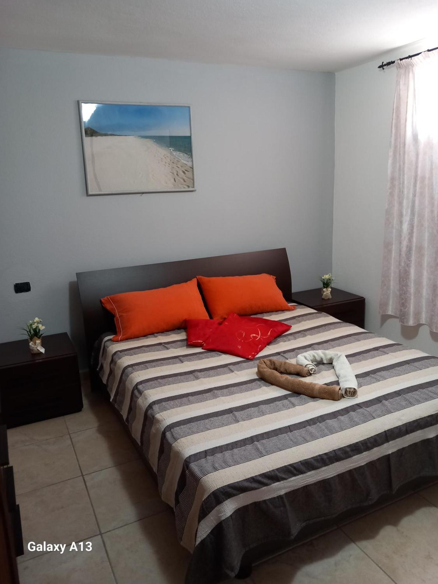 Casa Con Bella Vista Διαμέρισμα Siniscola Εξωτερικό φωτογραφία