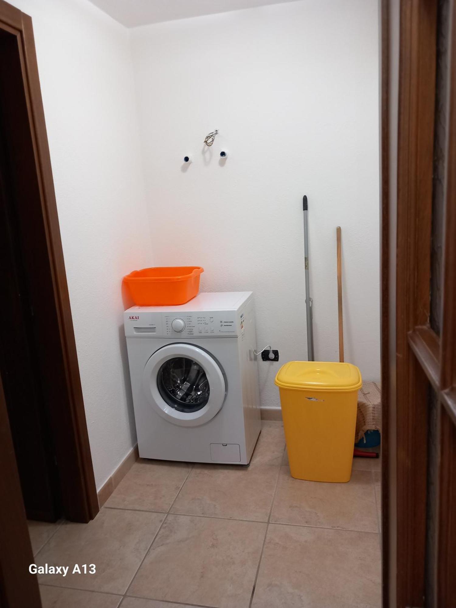 Casa Con Bella Vista Διαμέρισμα Siniscola Εξωτερικό φωτογραφία
