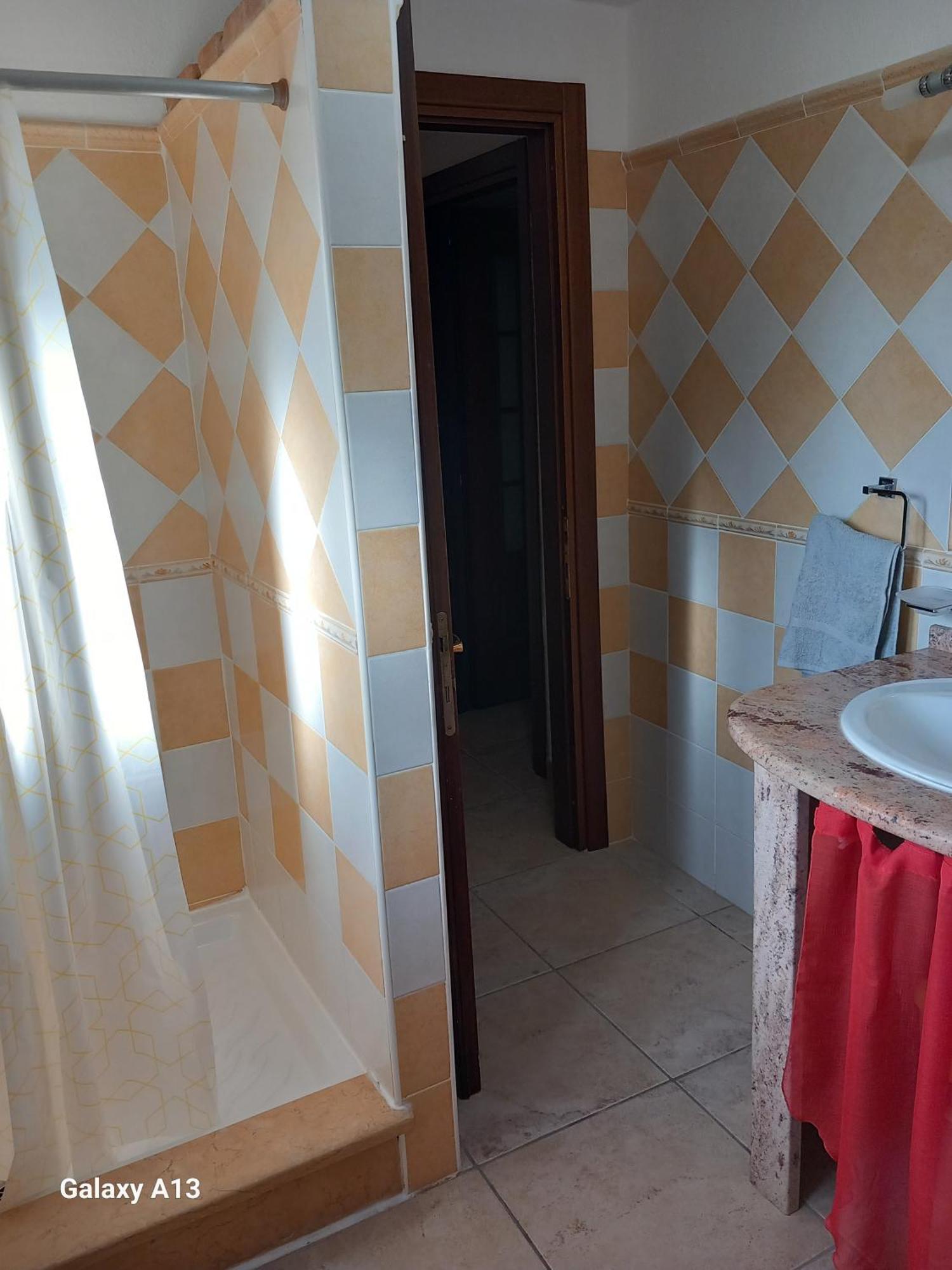 Casa Con Bella Vista Διαμέρισμα Siniscola Εξωτερικό φωτογραφία