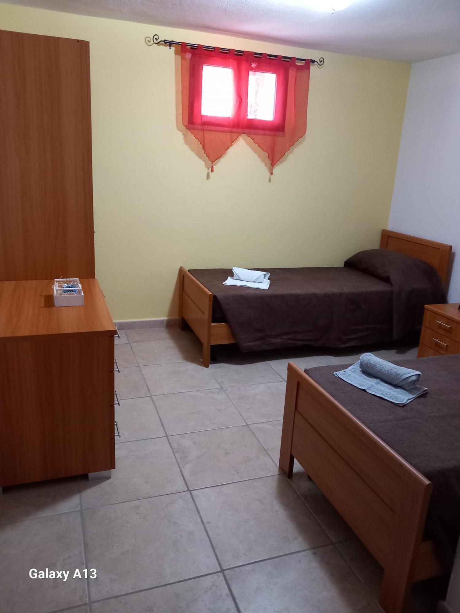 Casa Con Bella Vista Διαμέρισμα Siniscola Εξωτερικό φωτογραφία