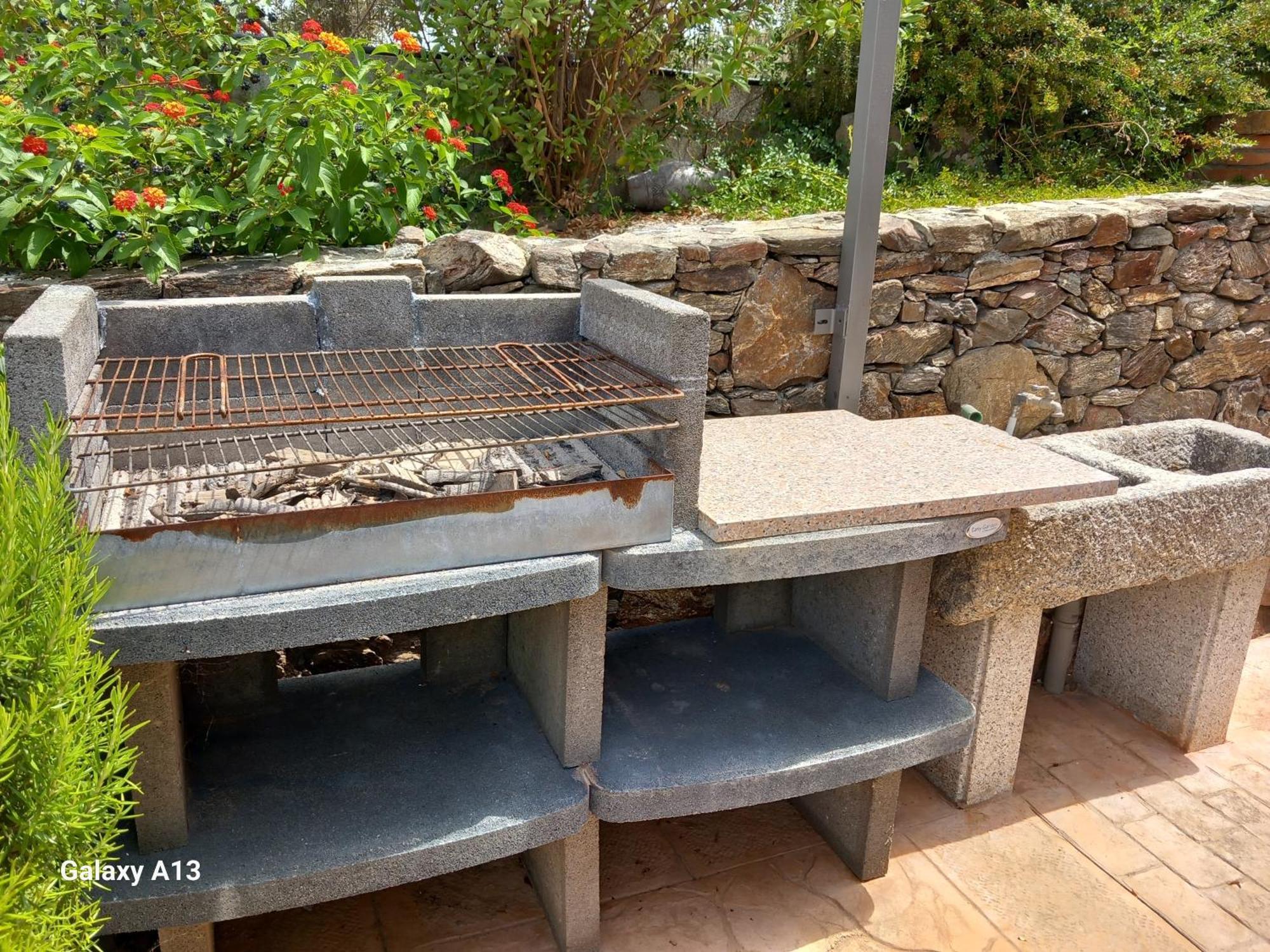 Casa Con Bella Vista Διαμέρισμα Siniscola Εξωτερικό φωτογραφία